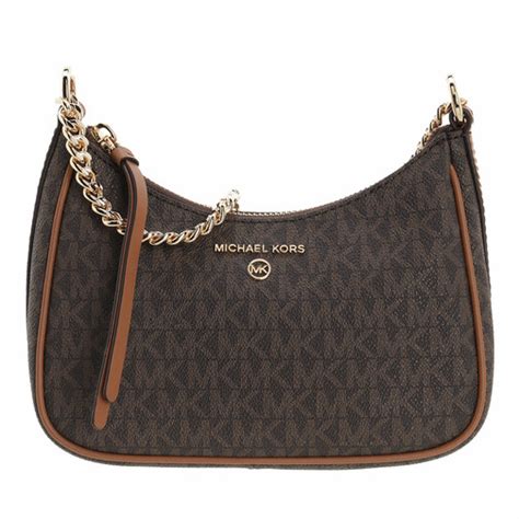 pochette portable michael kors|Michael Kors small chain pouchette.